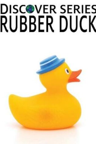 Cover of Rubber Duck