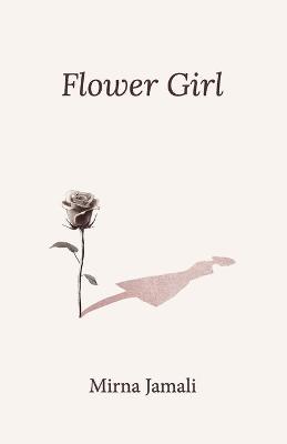 Book cover for Flower Girl