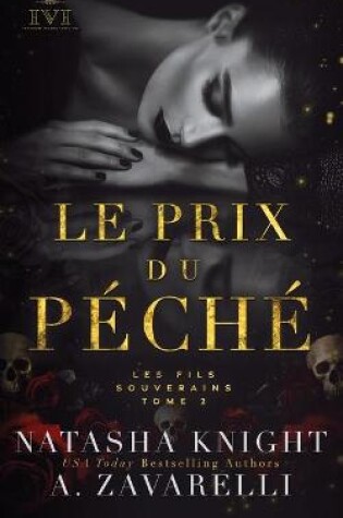 Cover of Le Prix du péché