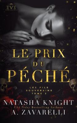 Book cover for Le Prix du péché