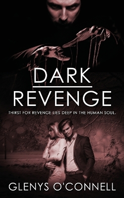 Book cover for Dark Revenge