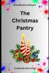 Book cover for The Christmas Pantry