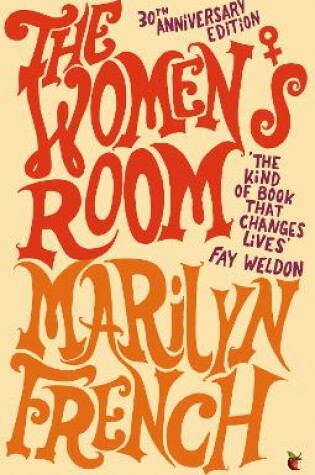 Cover of The Women's Room