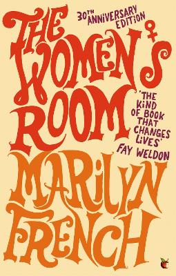 Book cover for The Women's Room