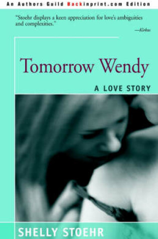 Cover of Tomorrow Wendy