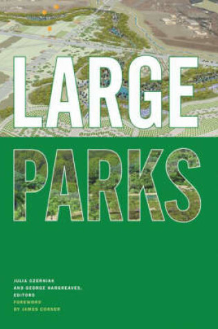 Cover of Large Parks