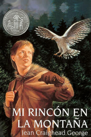Cover of Mi Rincon En La Montana (My Side of the Mountain)