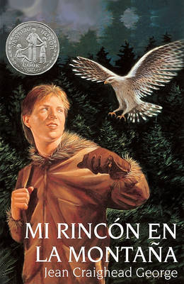 Cover of Mi Rincon En La Montana (My Side of the Mountain)