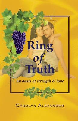 Book cover for Ring of Truth