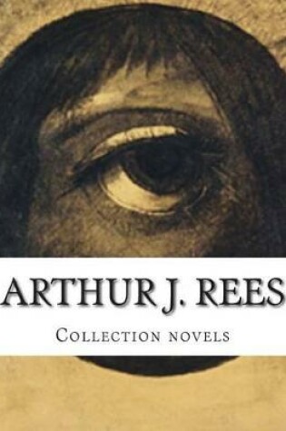 Cover of Arthur J. Rees, Collection novels