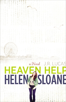 Book cover for Heaven Help Helen Sloane