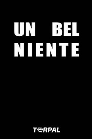 Cover of Un Bel Niente