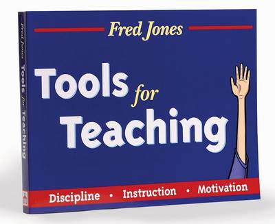 Book cover for Tools for Teaching