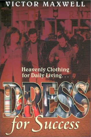 Cover of Dress for Success