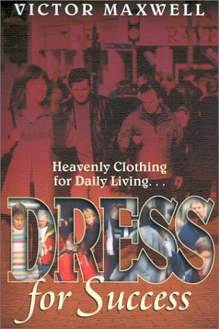 Book cover for Dress for Success