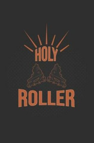 Cover of Holy Roller
