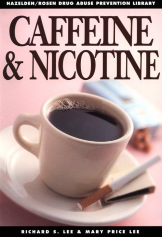 Book cover for Caffeine & Nicotine