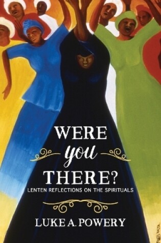 Cover of Were You There?