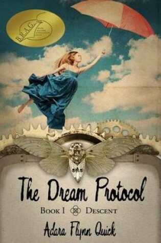 Cover of The Dream Protocol