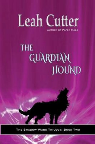 Cover of The Guardian Hound