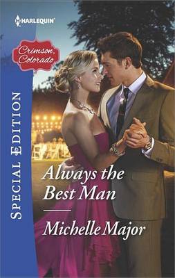 Book cover for Always the Best Man