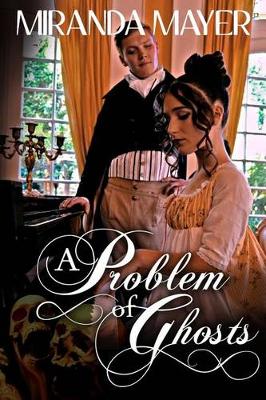 Book cover for A Problem of Ghosts