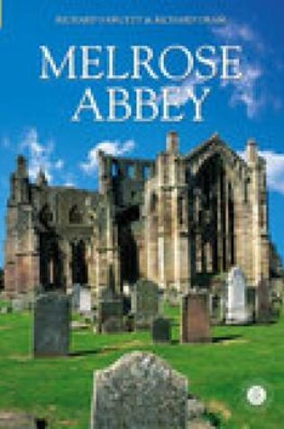 Cover of Melrose Abbey