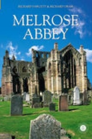 Cover of Melrose Abbey