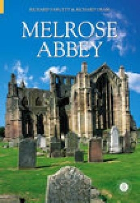 Book cover for Melrose Abbey