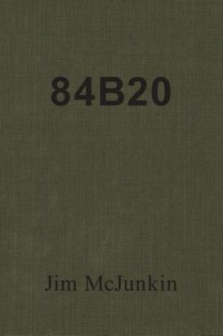 Cover of 84b20