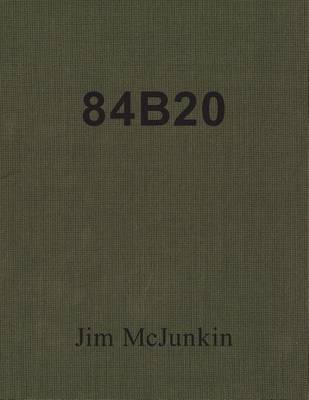 Cover of 84b20