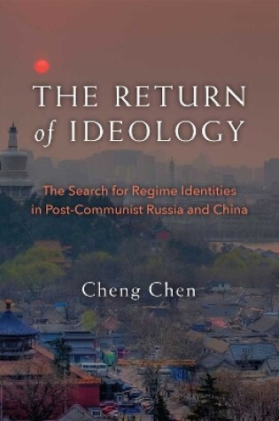 Cover of The Return of Ideology