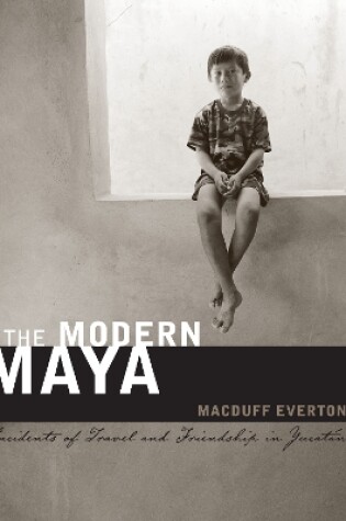 Cover of The Modern Maya