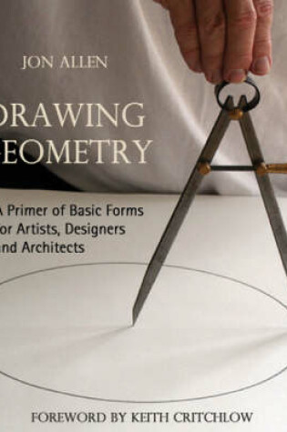 Cover of Drawing Geometry