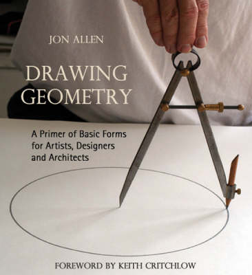 Book cover for Drawing Geometry