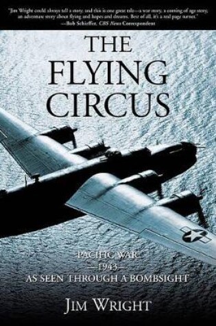 Cover of The Flying Circus