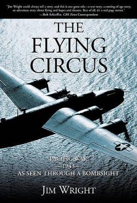 Book cover for The Flying Circus