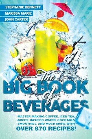 Cover of The Big Book of Beverages