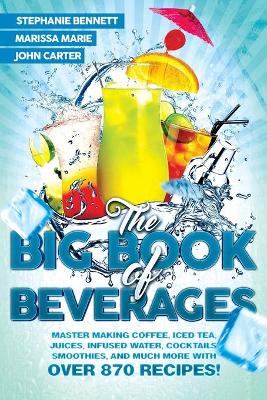 Cover of The Big Book of Beverages