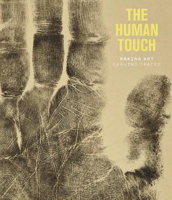 Book cover for The Human Touch