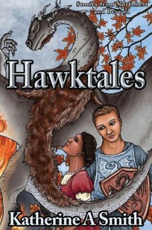 Cover of Hawktales