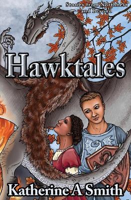 Cover of Hawktales