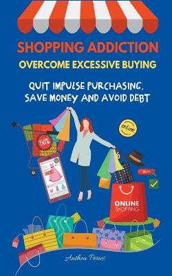 Book cover for Shopping Addiction