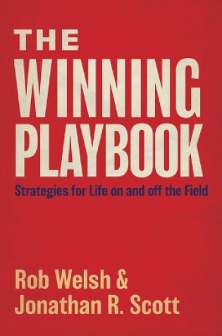 Cover of The Winning Playbook