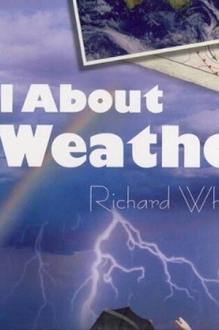 Cover of All About The Weather