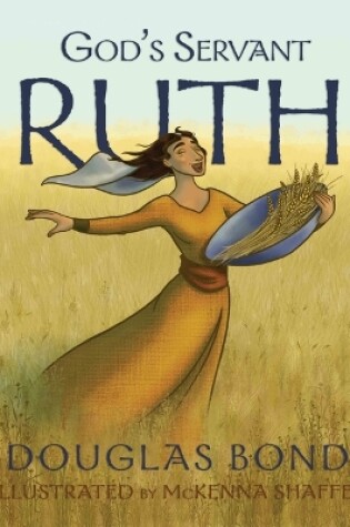 Cover of God's Servant Ruth