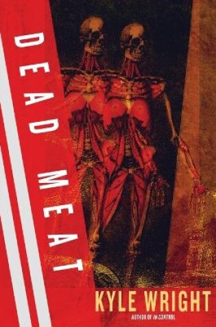 Cover of Dead Meat