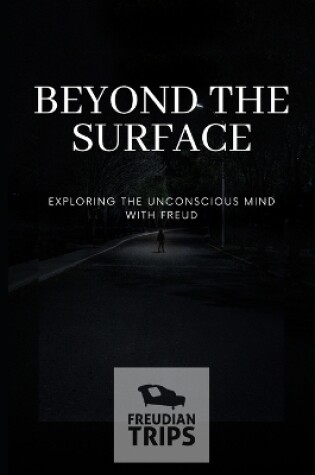 Cover of Beyond the Surface