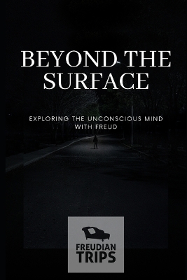 Book cover for Beyond the Surface