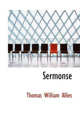 Cover of Sermonse